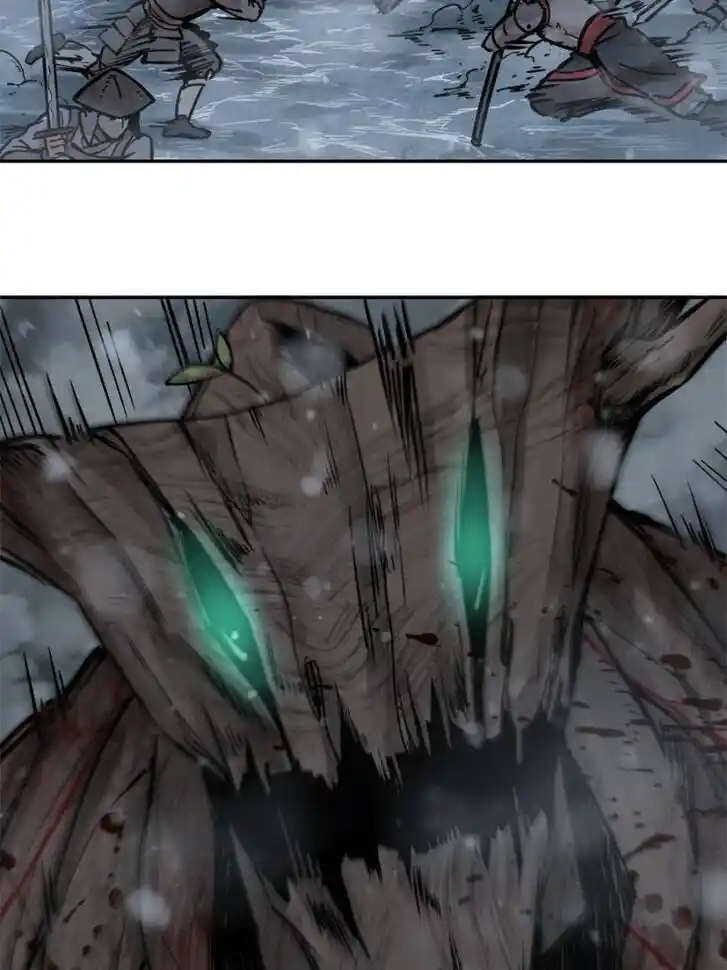 Another beginning with the Guhuo bird Ch.075