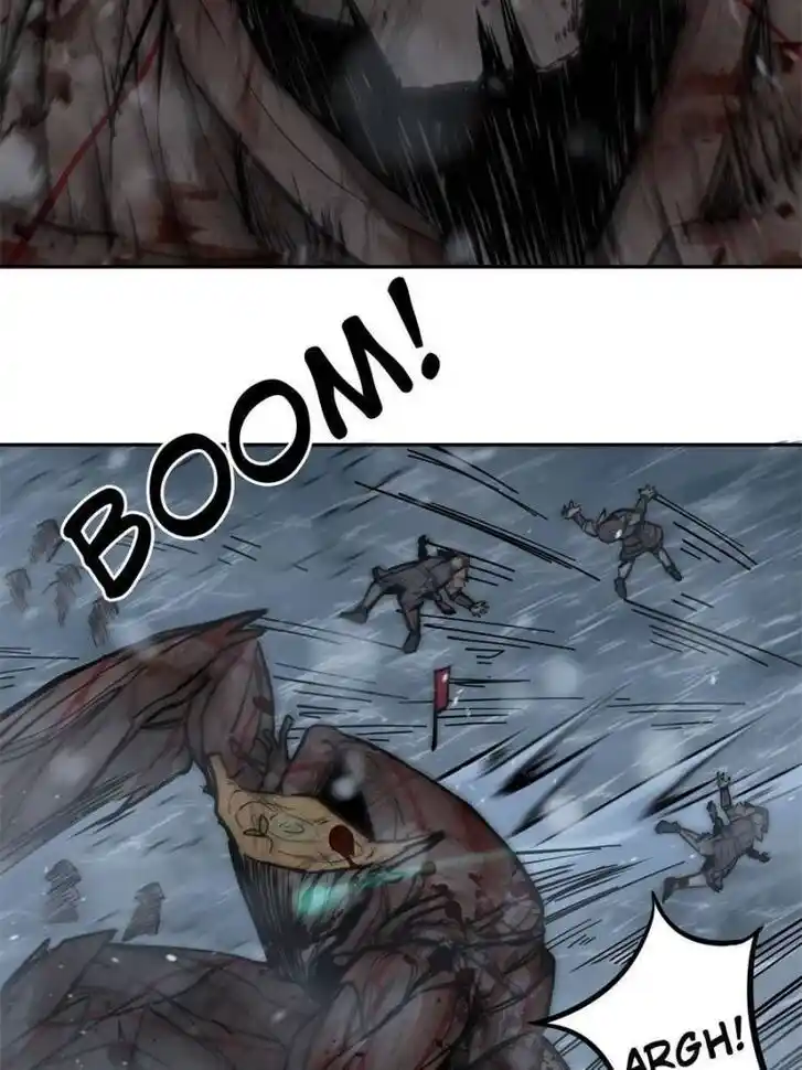 Another beginning with the Guhuo bird Ch.075