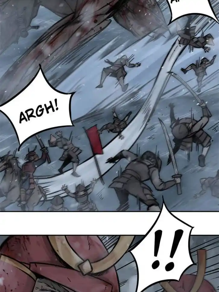 Another beginning with the Guhuo bird Ch.075