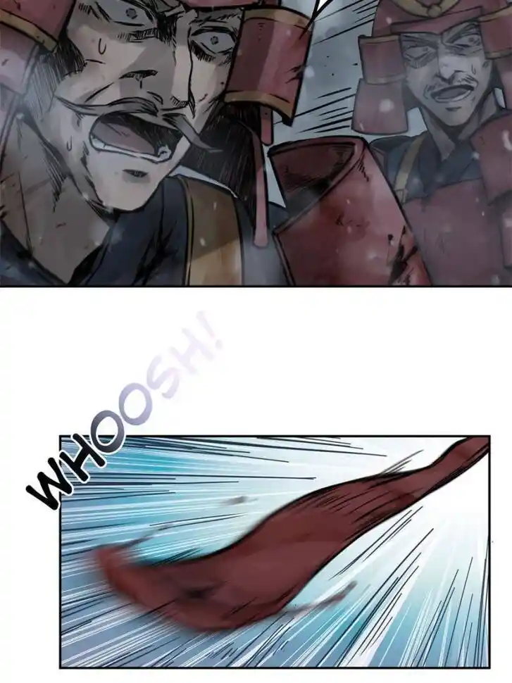 Another beginning with the Guhuo bird Ch.075