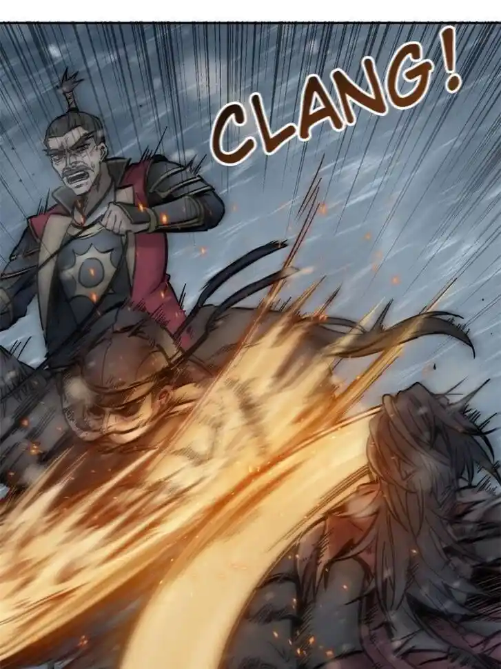 Another beginning with the Guhuo bird Ch.075