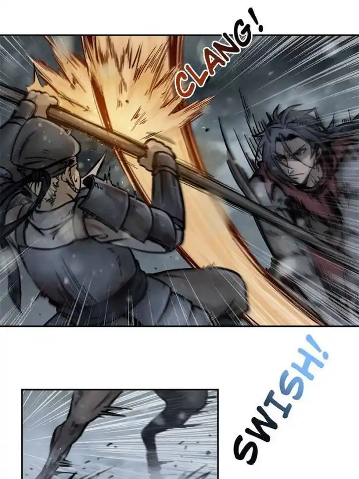 Another beginning with the Guhuo bird Ch.075