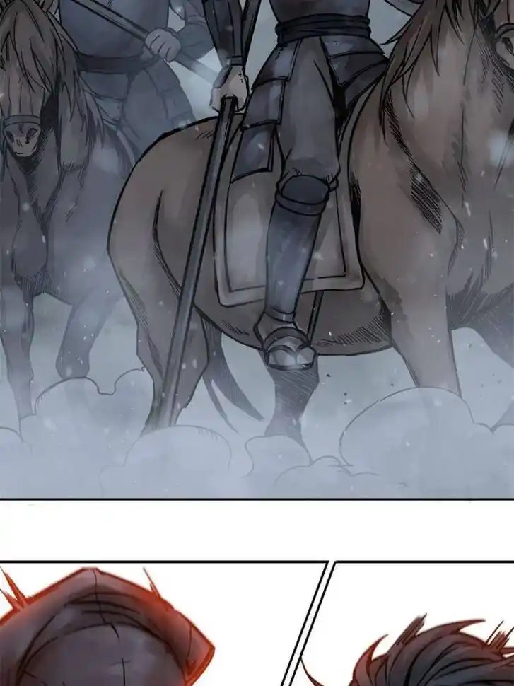 Another beginning with the Guhuo bird Ch.075