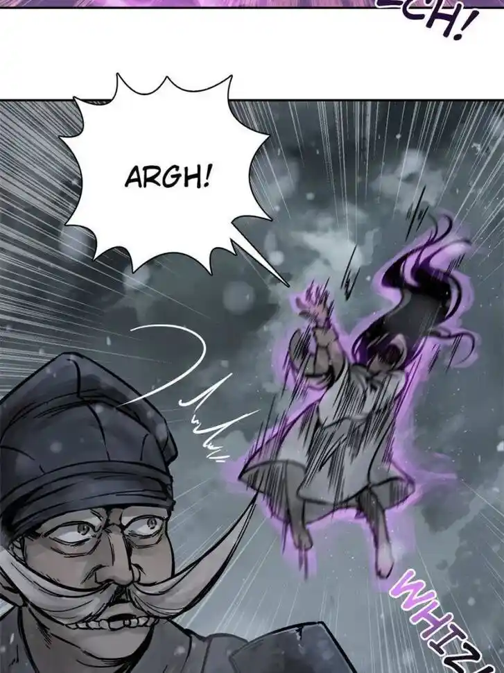 Another beginning with the Guhuo bird Ch.075