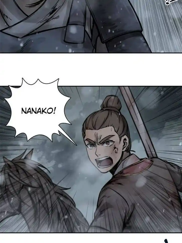 Another beginning with the Guhuo bird Ch.075