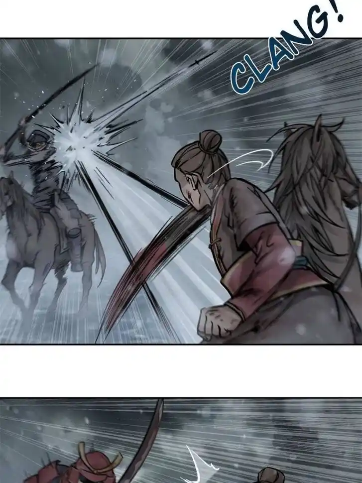 Another beginning with the Guhuo bird Ch.075