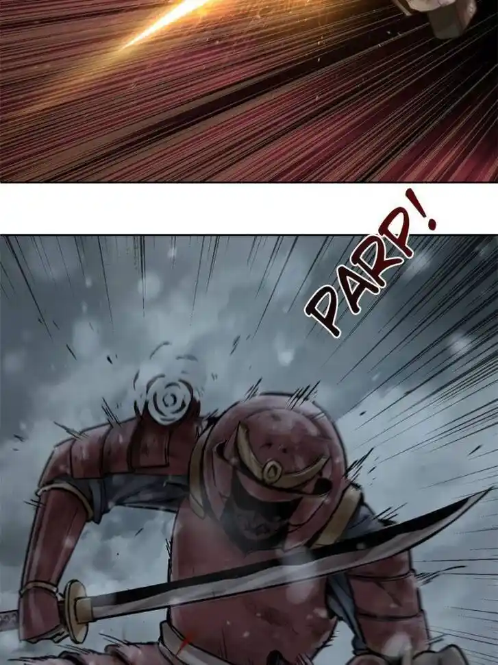 Another beginning with the Guhuo bird Ch.075