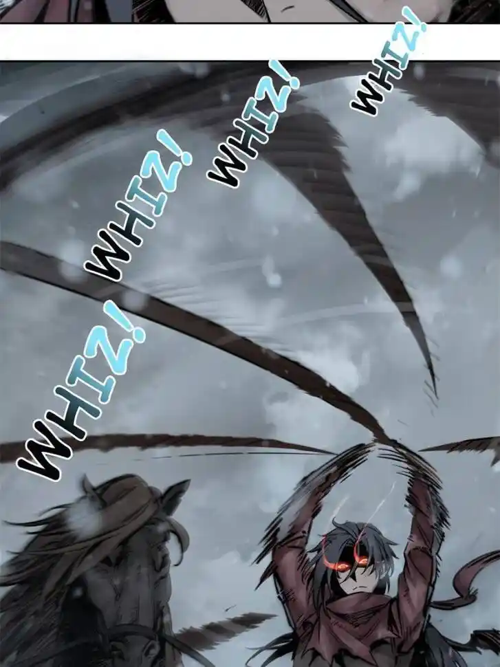 Another beginning with the Guhuo bird Ch.075