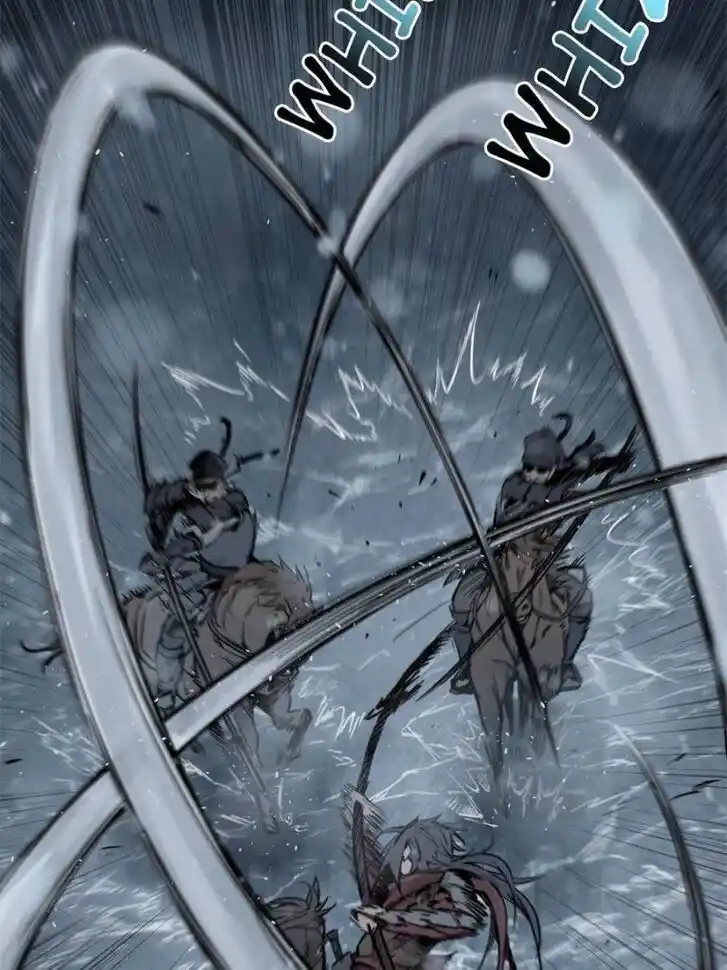 Another beginning with the Guhuo bird Ch.075