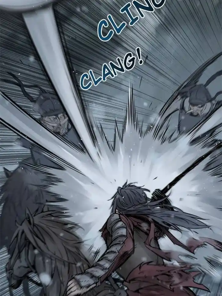 Another beginning with the Guhuo bird Ch.075