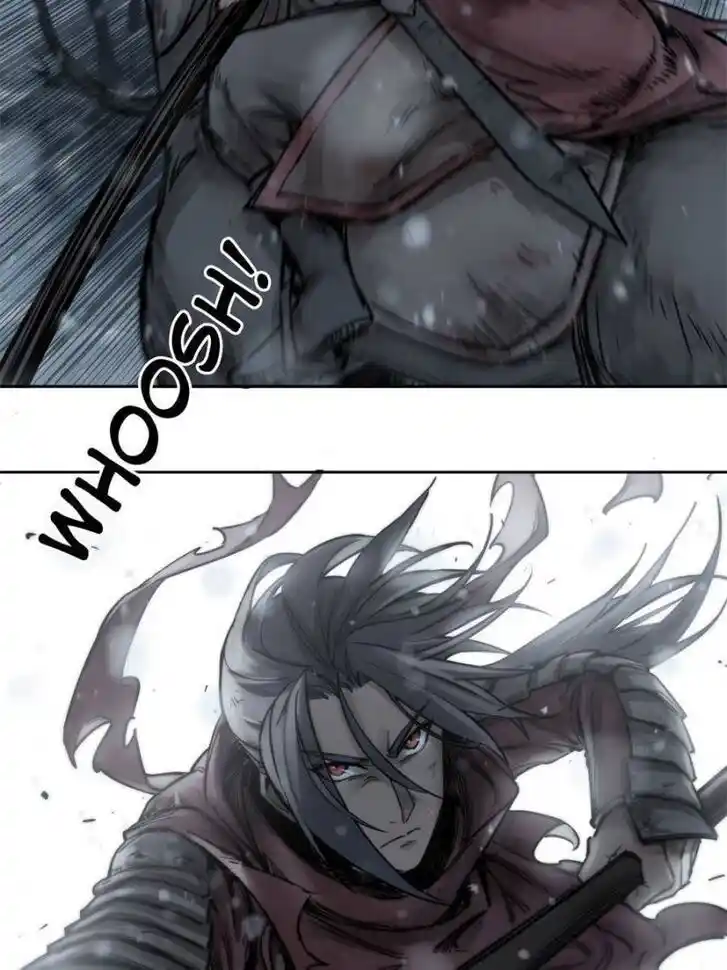 Another beginning with the Guhuo bird Ch.075