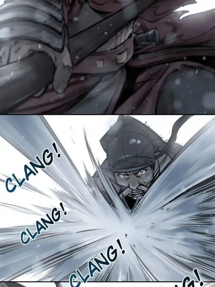 Another beginning with the Guhuo bird Ch.075