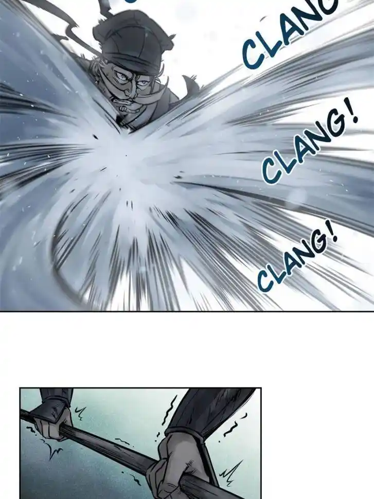 Another beginning with the Guhuo bird Ch.075