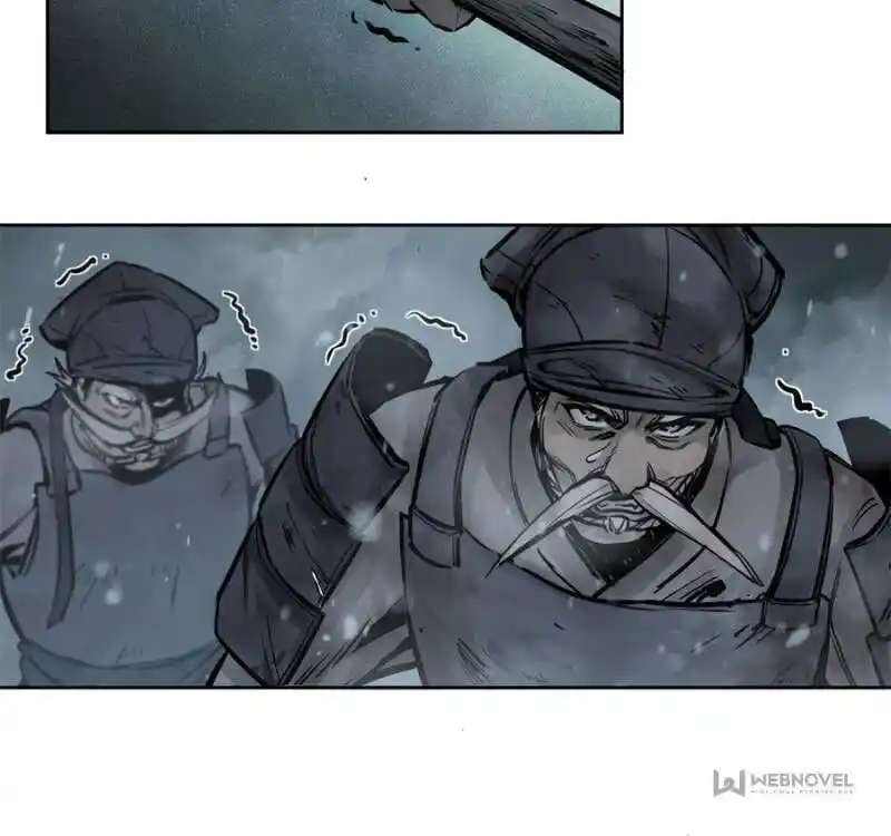 Another beginning with the Guhuo bird Ch.075