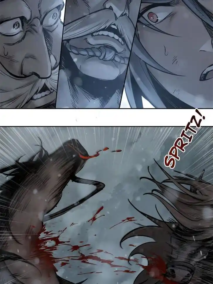 Another beginning with the Guhuo bird Ch.075