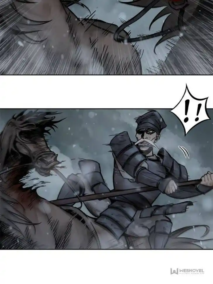 Another beginning with the Guhuo bird Ch.075