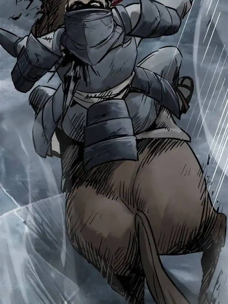 Another beginning with the Guhuo bird Ch.075