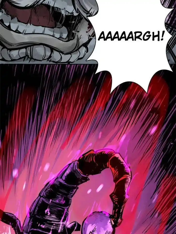 Another beginning with the Guhuo bird Ch.075