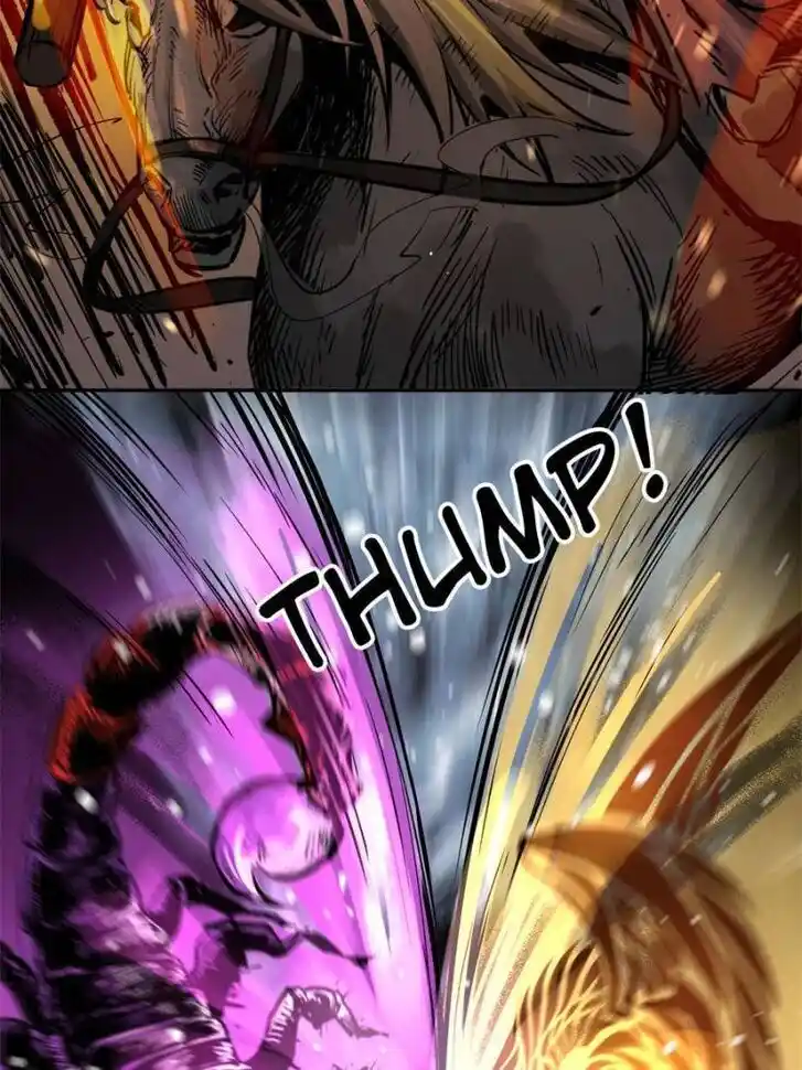 Another beginning with the Guhuo bird Ch.075