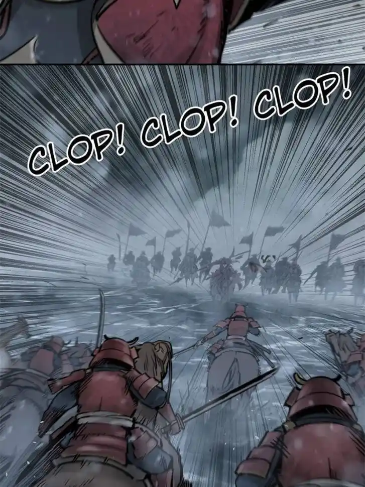 Another beginning with the Guhuo bird Ch.075