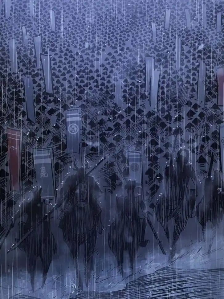 Another beginning with the Guhuo bird Ch.075