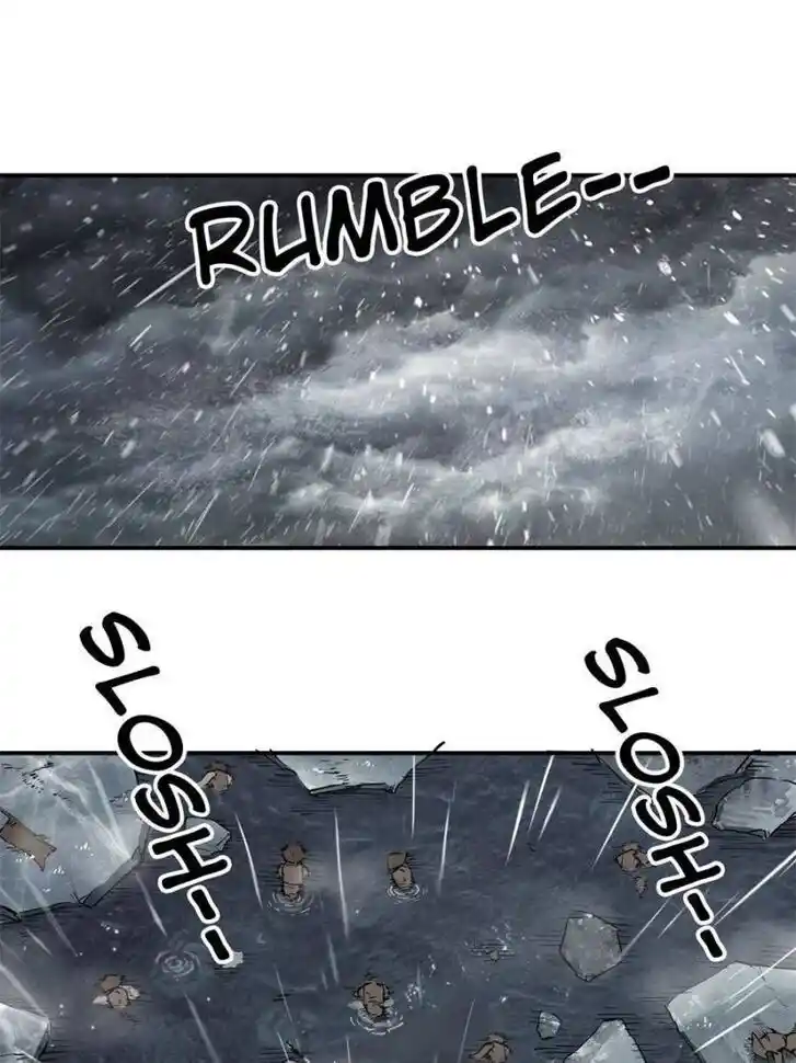 Another beginning with the Guhuo bird Ch.076