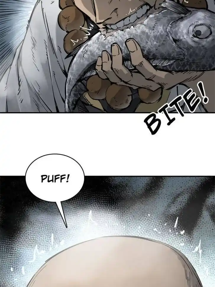 Another beginning with the Guhuo bird Ch.076