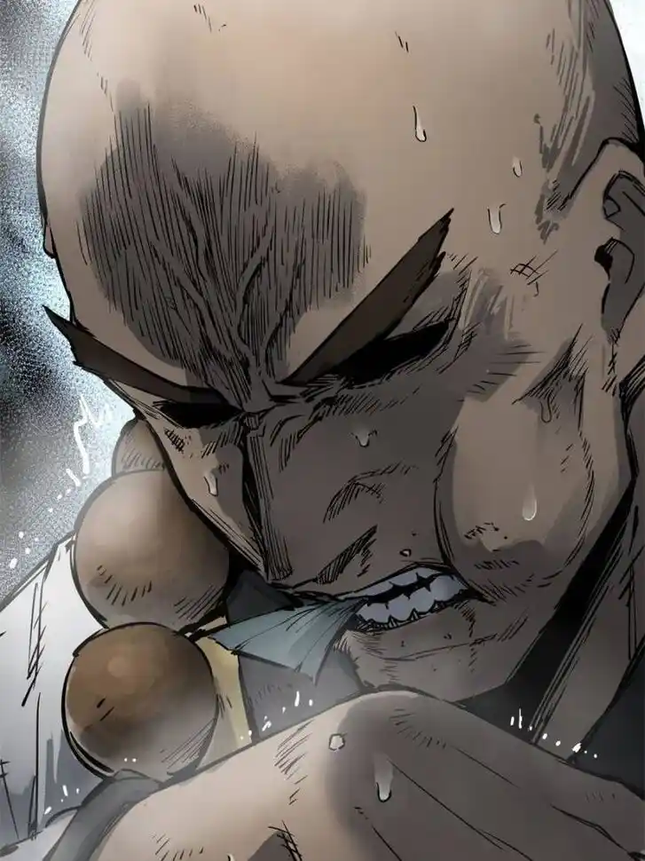 Another beginning with the Guhuo bird Ch.076