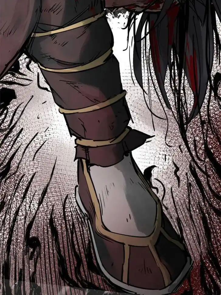 Another beginning with the Guhuo bird Ch.076