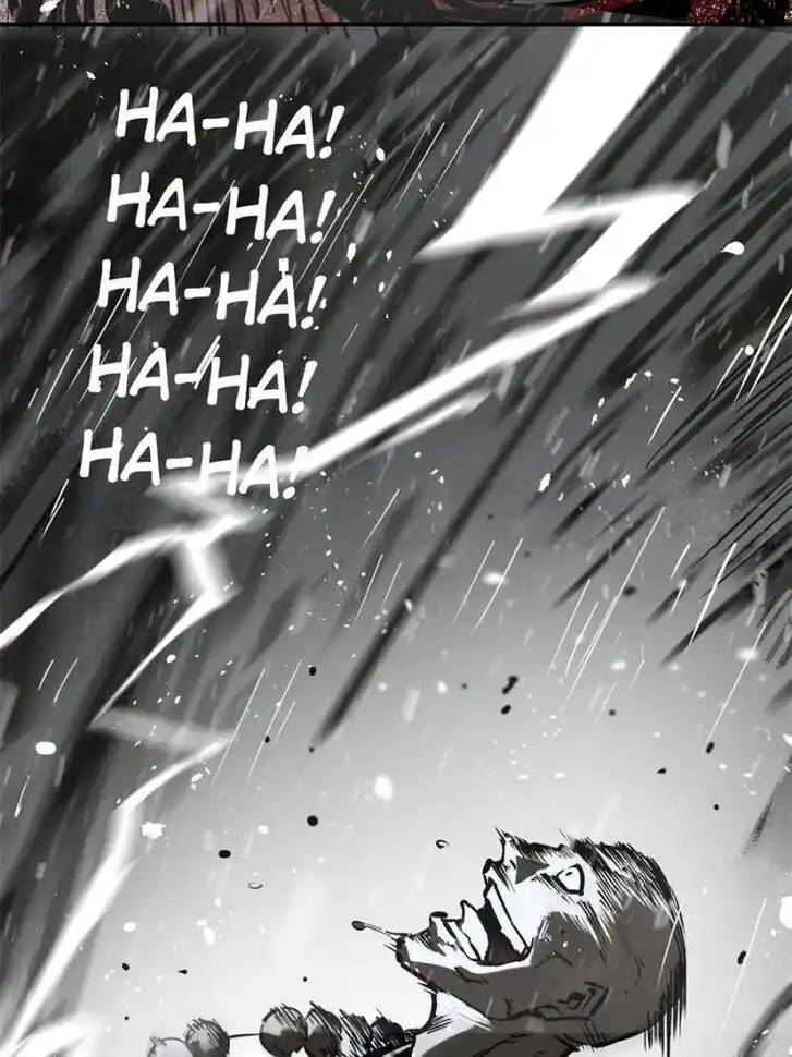 Another beginning with the Guhuo bird Ch.076