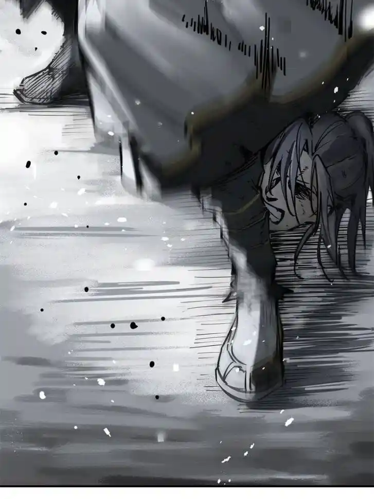 Another beginning with the Guhuo bird Ch.076