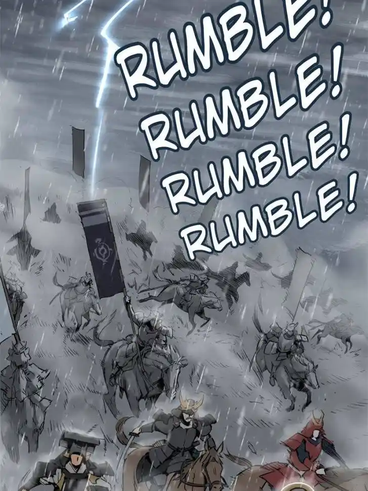 Another beginning with the Guhuo bird Ch.076