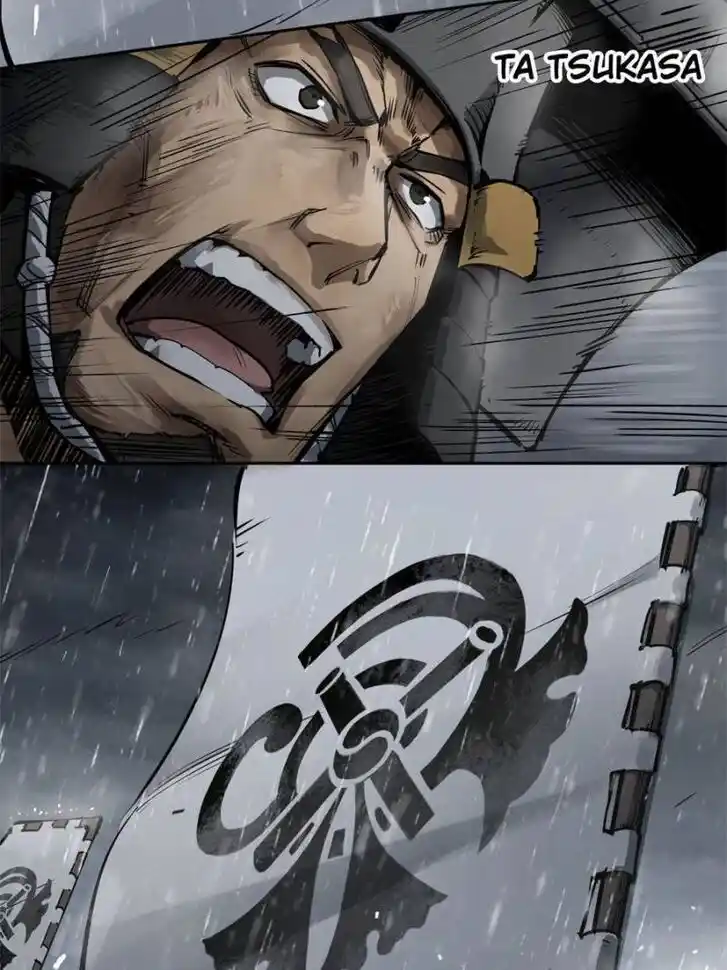 Another beginning with the Guhuo bird Ch.076