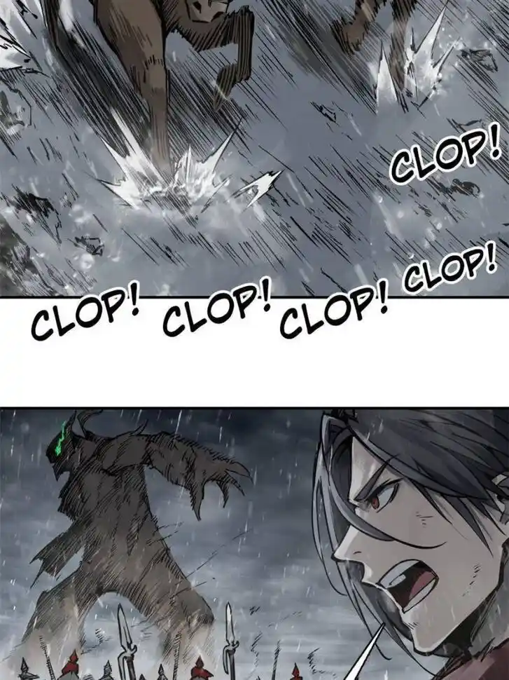 Another beginning with the Guhuo bird Ch.076