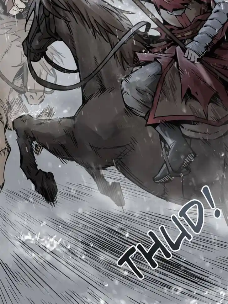 Another beginning with the Guhuo bird Ch.076