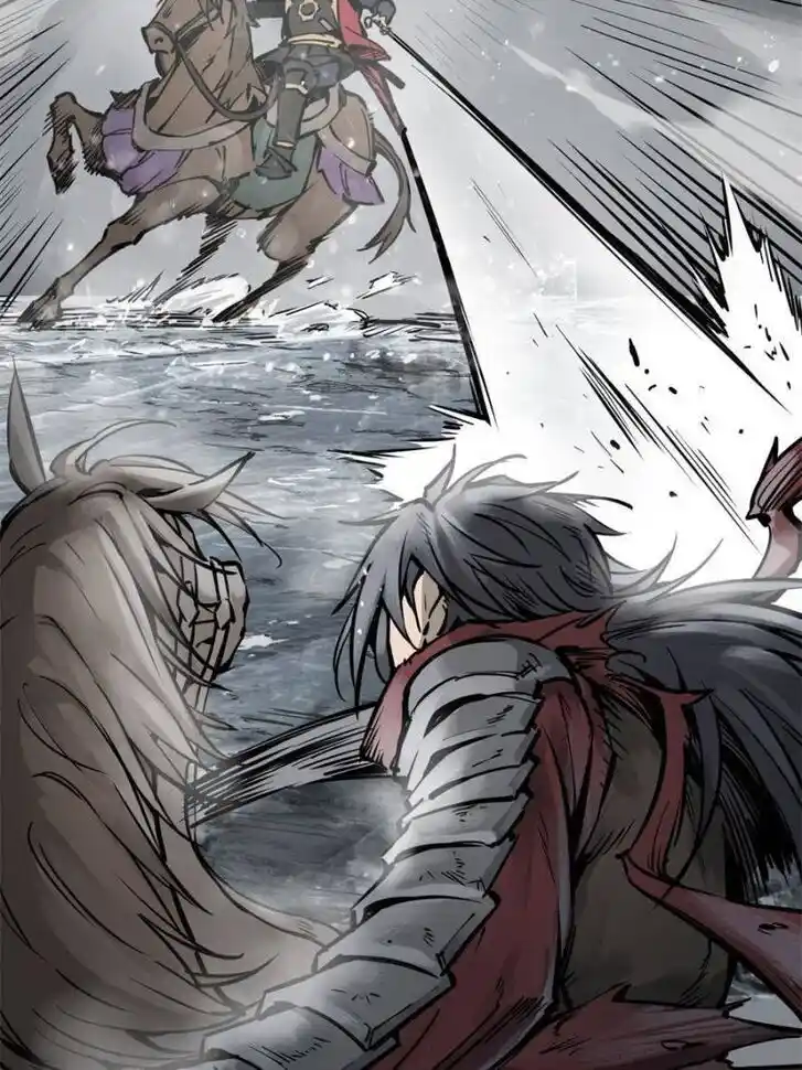 Another beginning with the Guhuo bird Ch.076