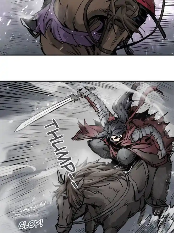 Another beginning with the Guhuo bird Ch.076