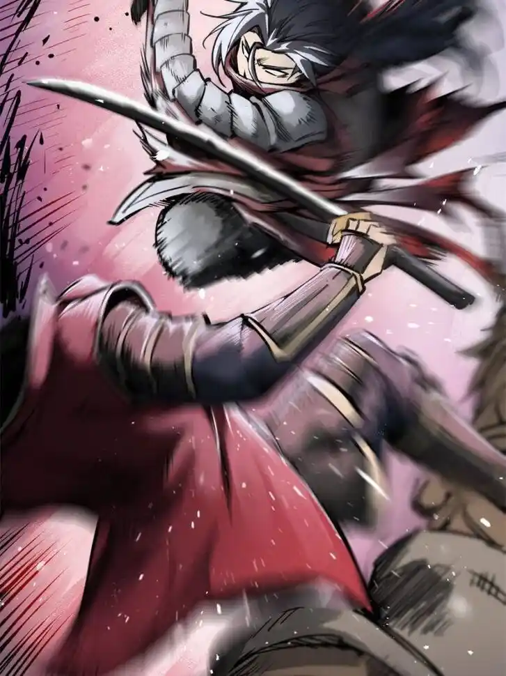 Another beginning with the Guhuo bird Ch.076