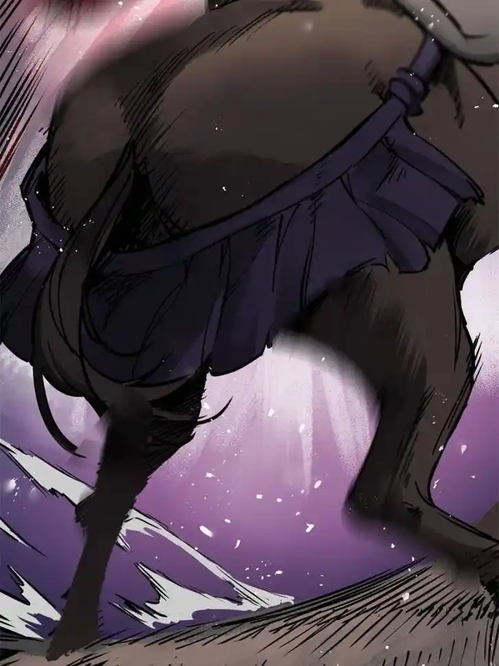 Another beginning with the Guhuo bird Ch.076