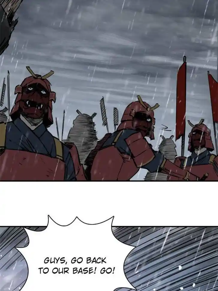 Another beginning with the Guhuo bird Ch.076