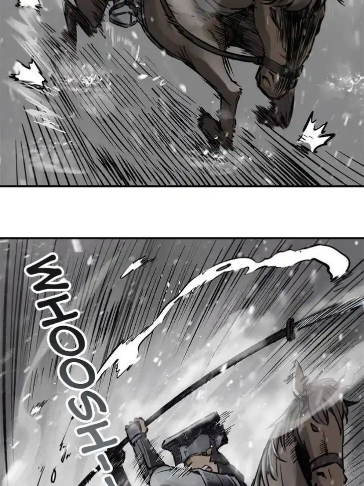 Another beginning with the Guhuo bird Ch.076