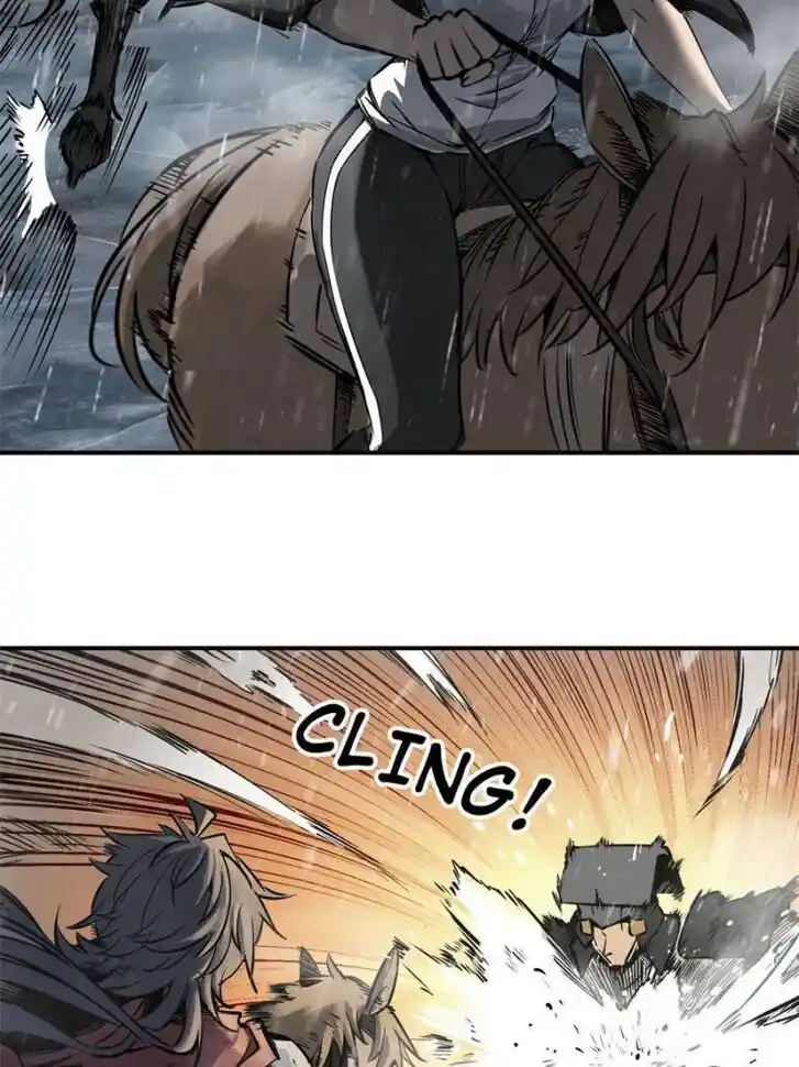 Another beginning with the Guhuo bird Ch.076