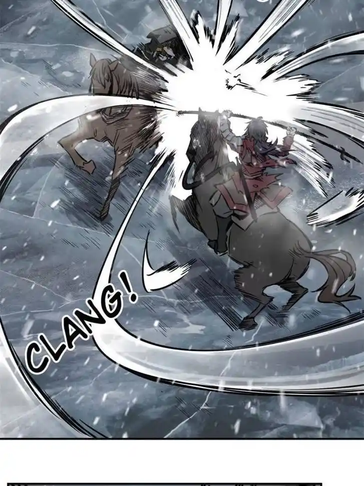 Another beginning with the Guhuo bird Ch.076