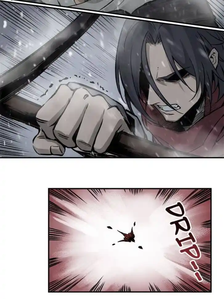 Another beginning with the Guhuo bird Ch.076