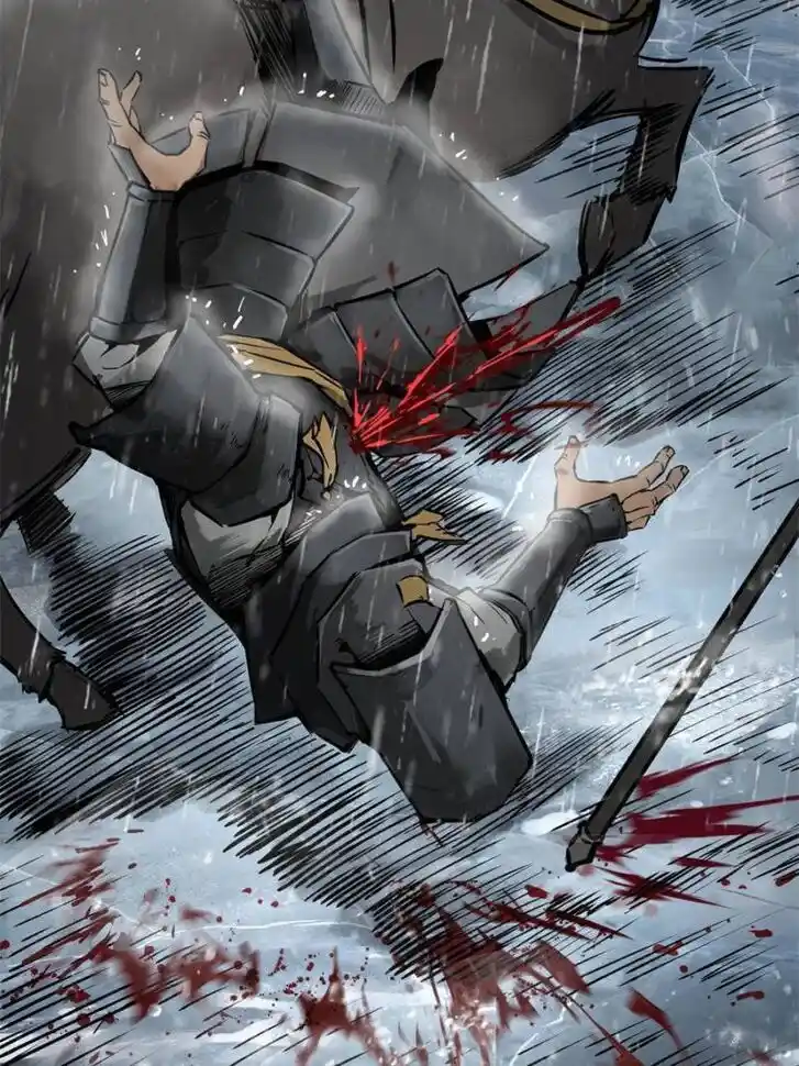 Another beginning with the Guhuo bird Ch.076