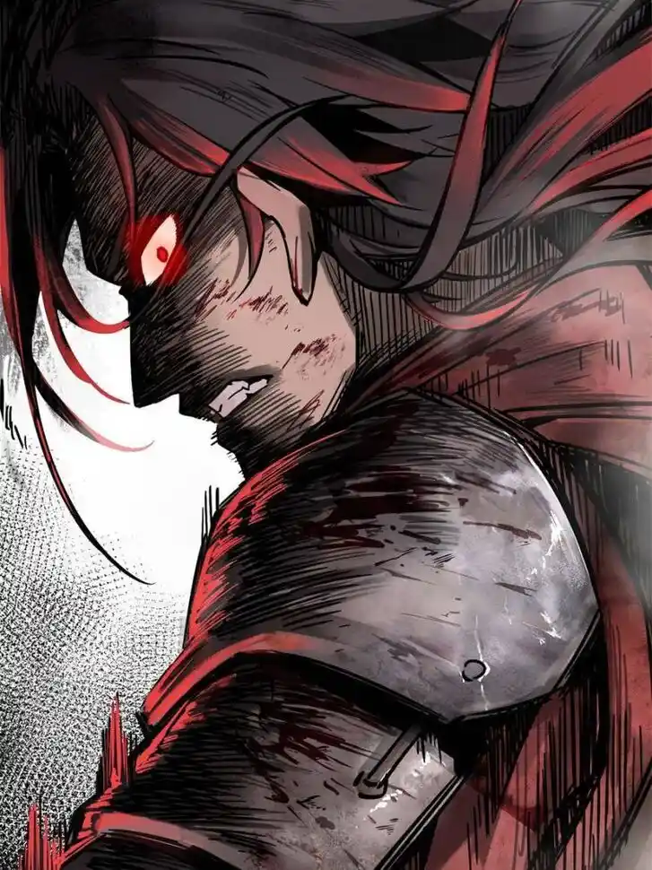 Another beginning with the Guhuo bird Ch.076