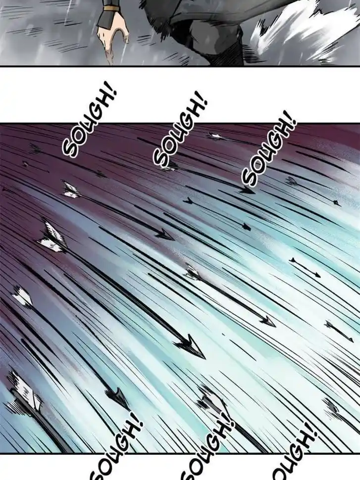 Another beginning with the Guhuo bird Ch.076