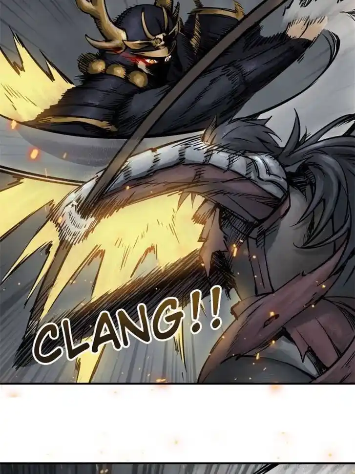 Another beginning with the Guhuo bird Ch.077