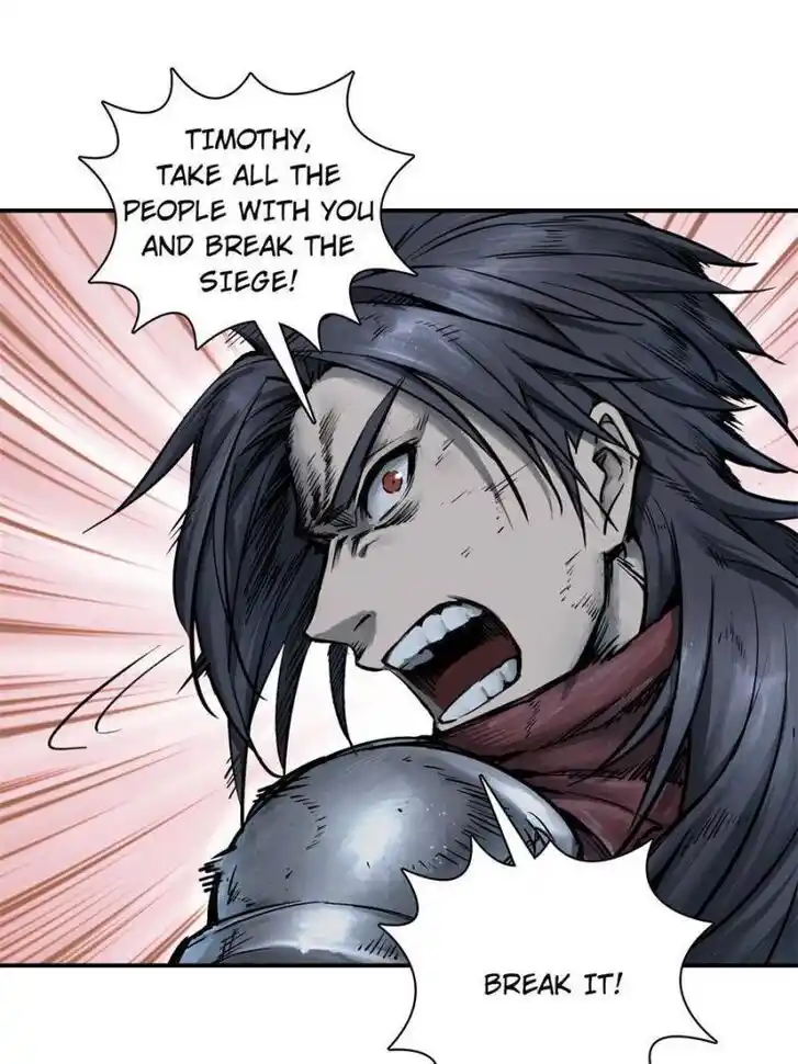 Another beginning with the Guhuo bird Ch.077