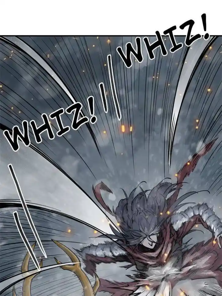 Another beginning with the Guhuo bird Ch.077